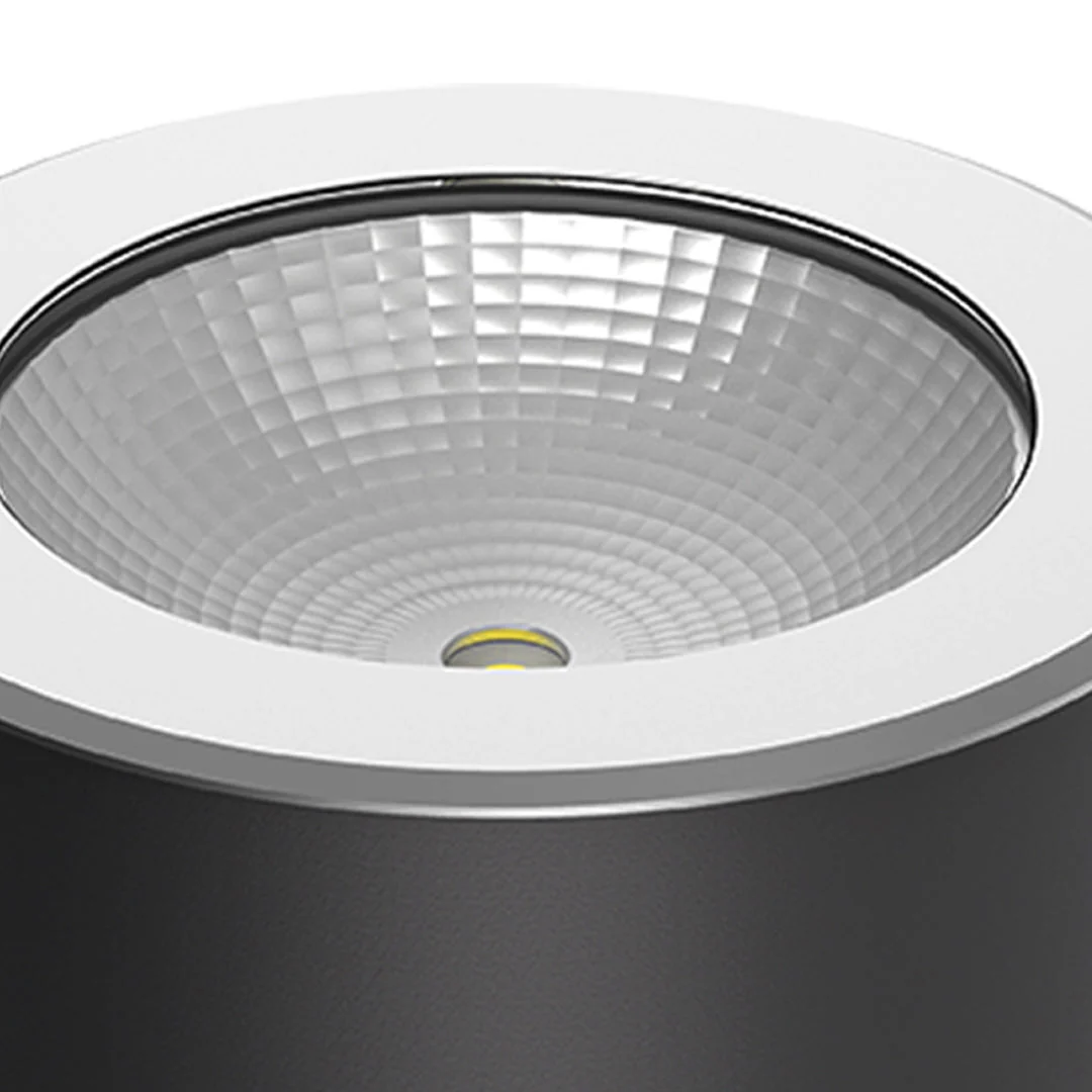 LED Minimalist Style Outdoor Wall Light - Image 8