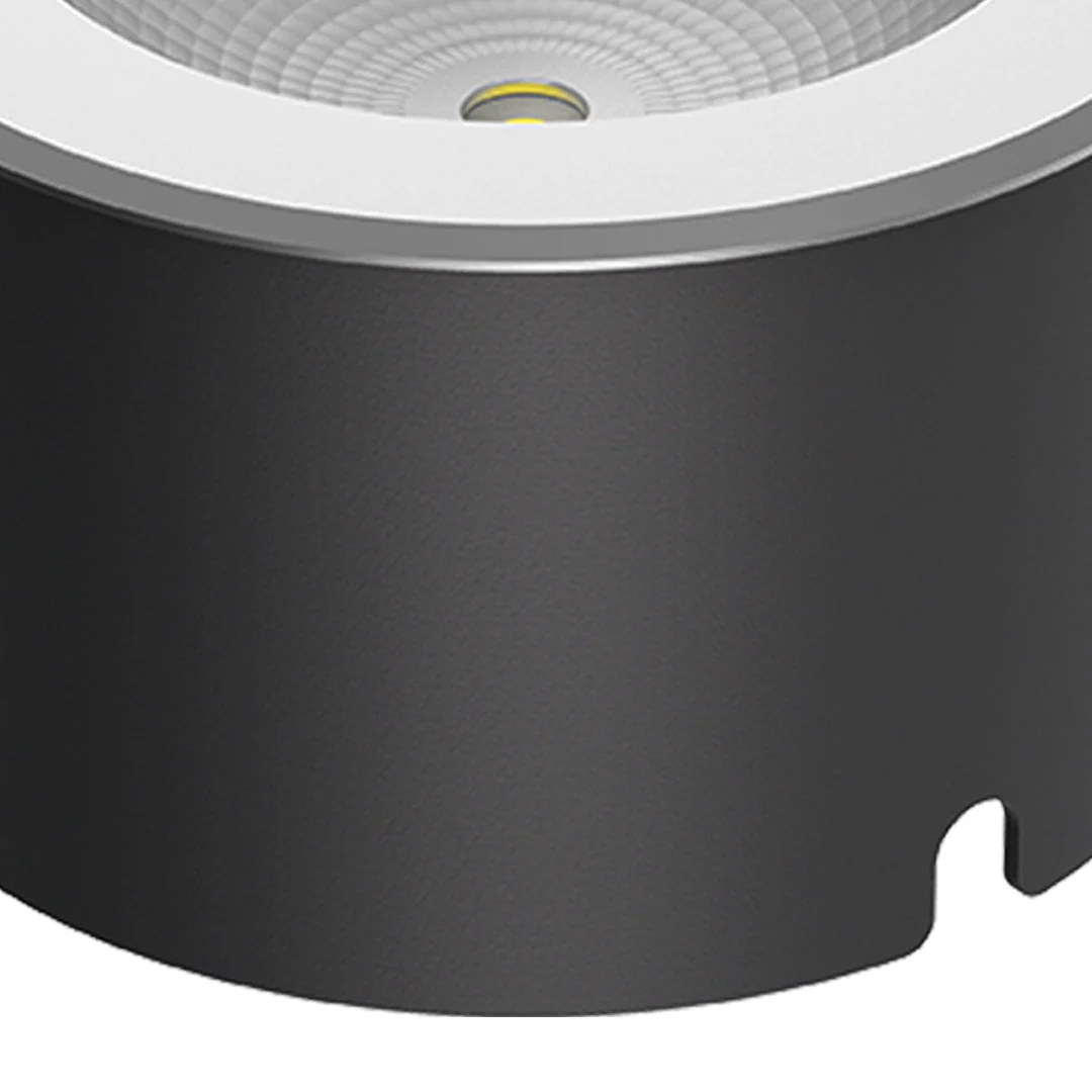 LED Minimalist Style Outdoor Wall Light - Image 9