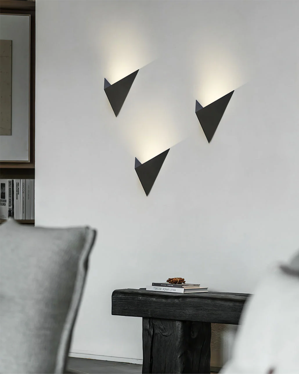 LED Modern Wall Light - Image 11