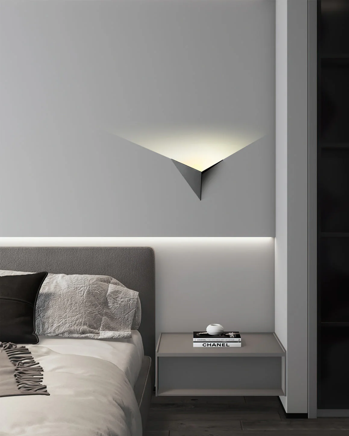LED Modern Wall Light - Image 12