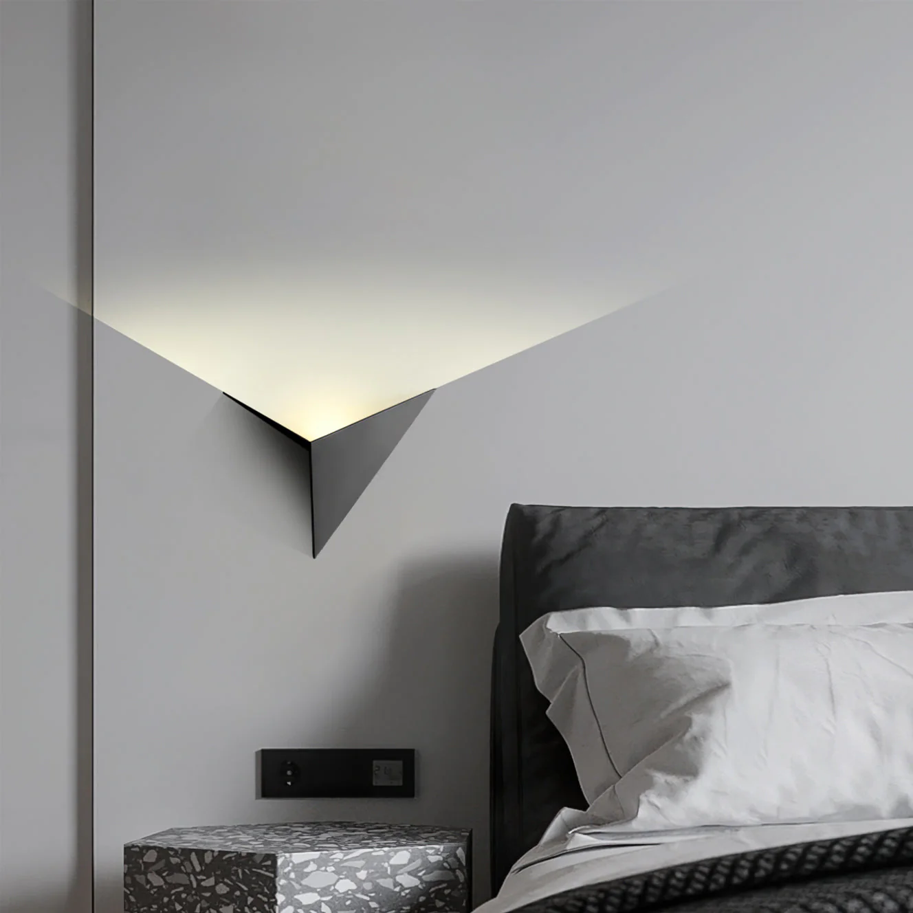 LED Modern Wall Light - Image 3