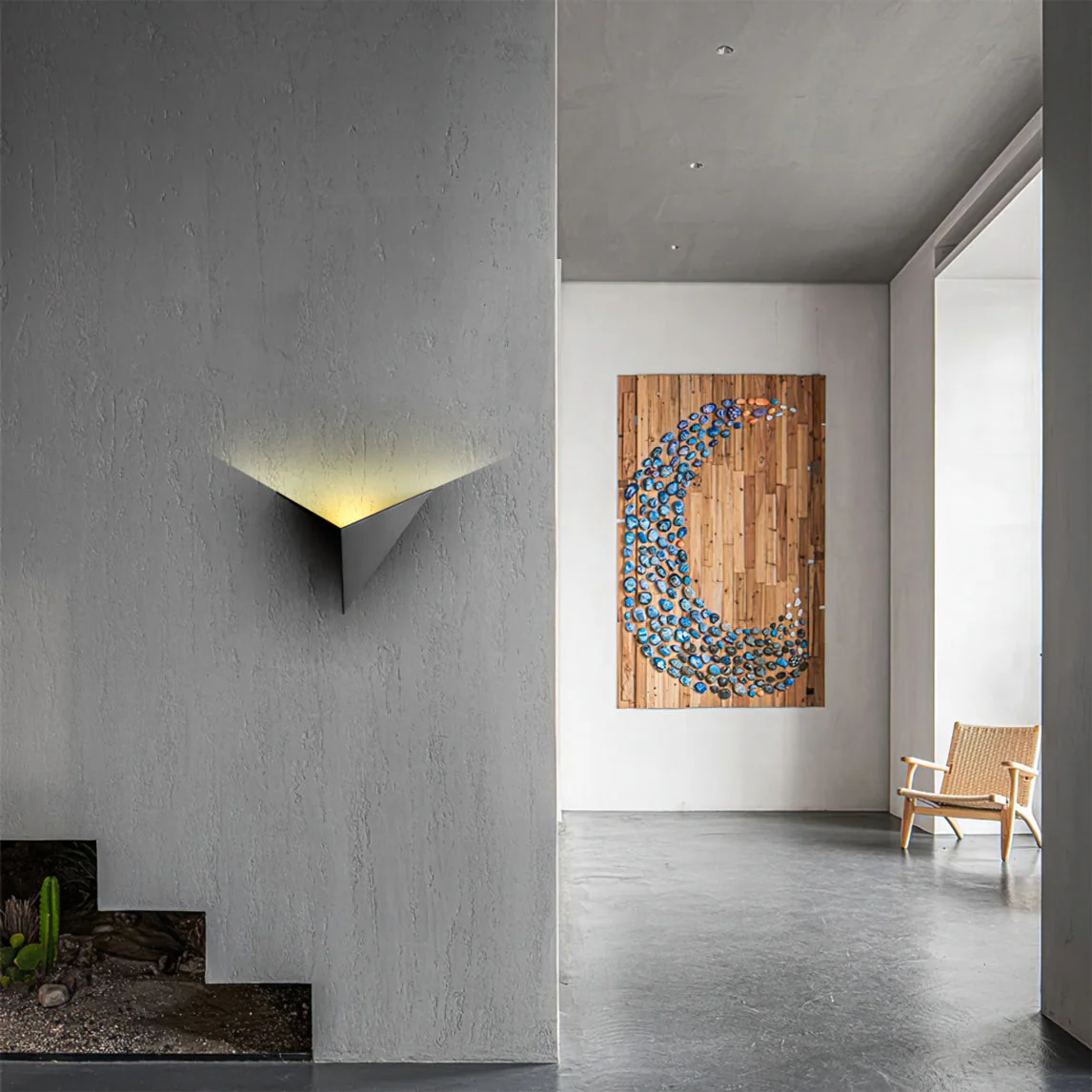LED Modern Wall Light - Image 6