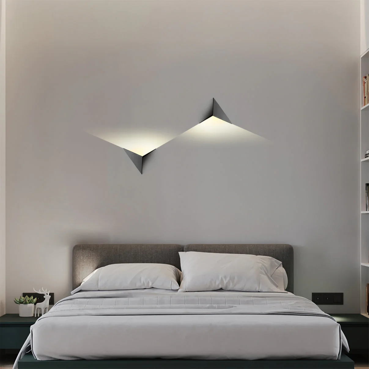 LED Modern Wall Light - Image 7
