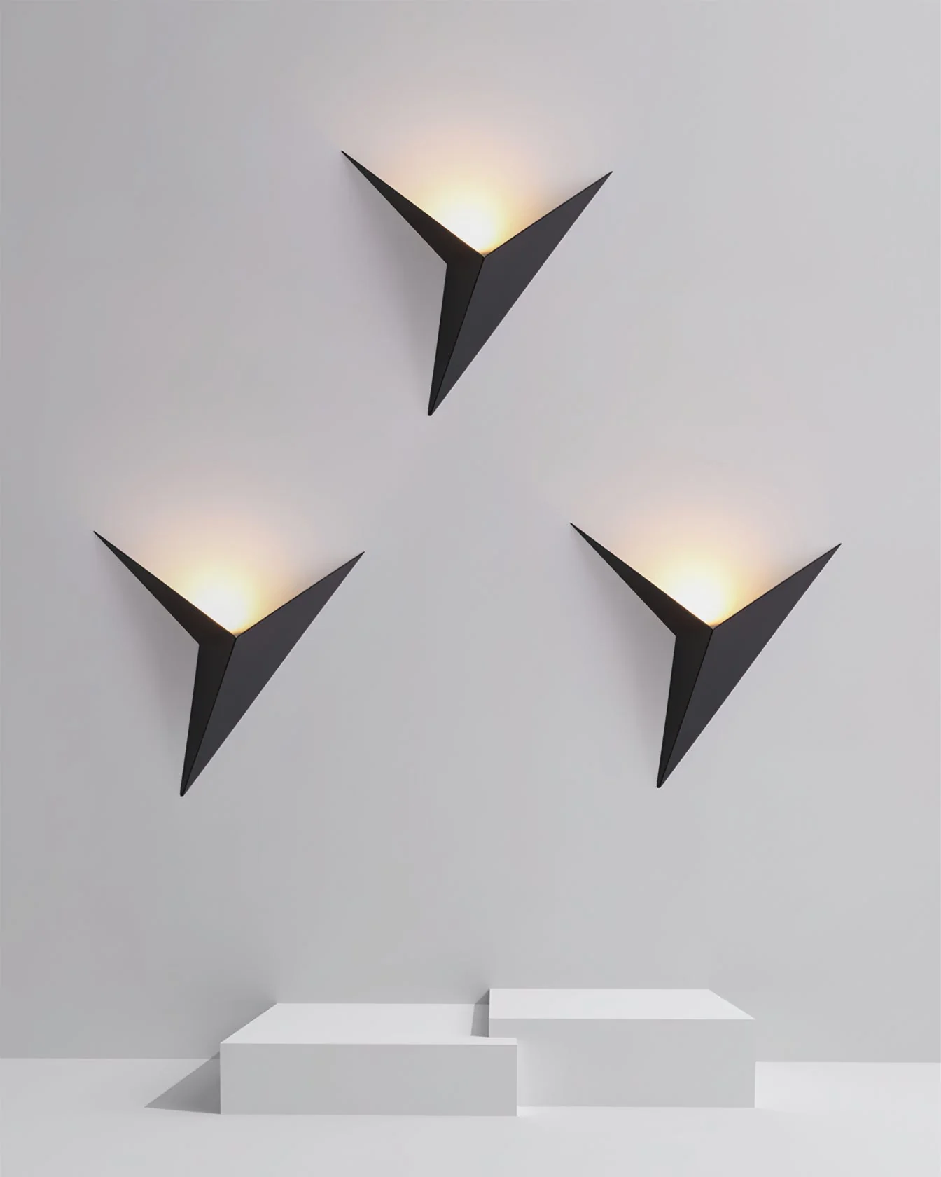 LED Modern Wall Light - Image 8
