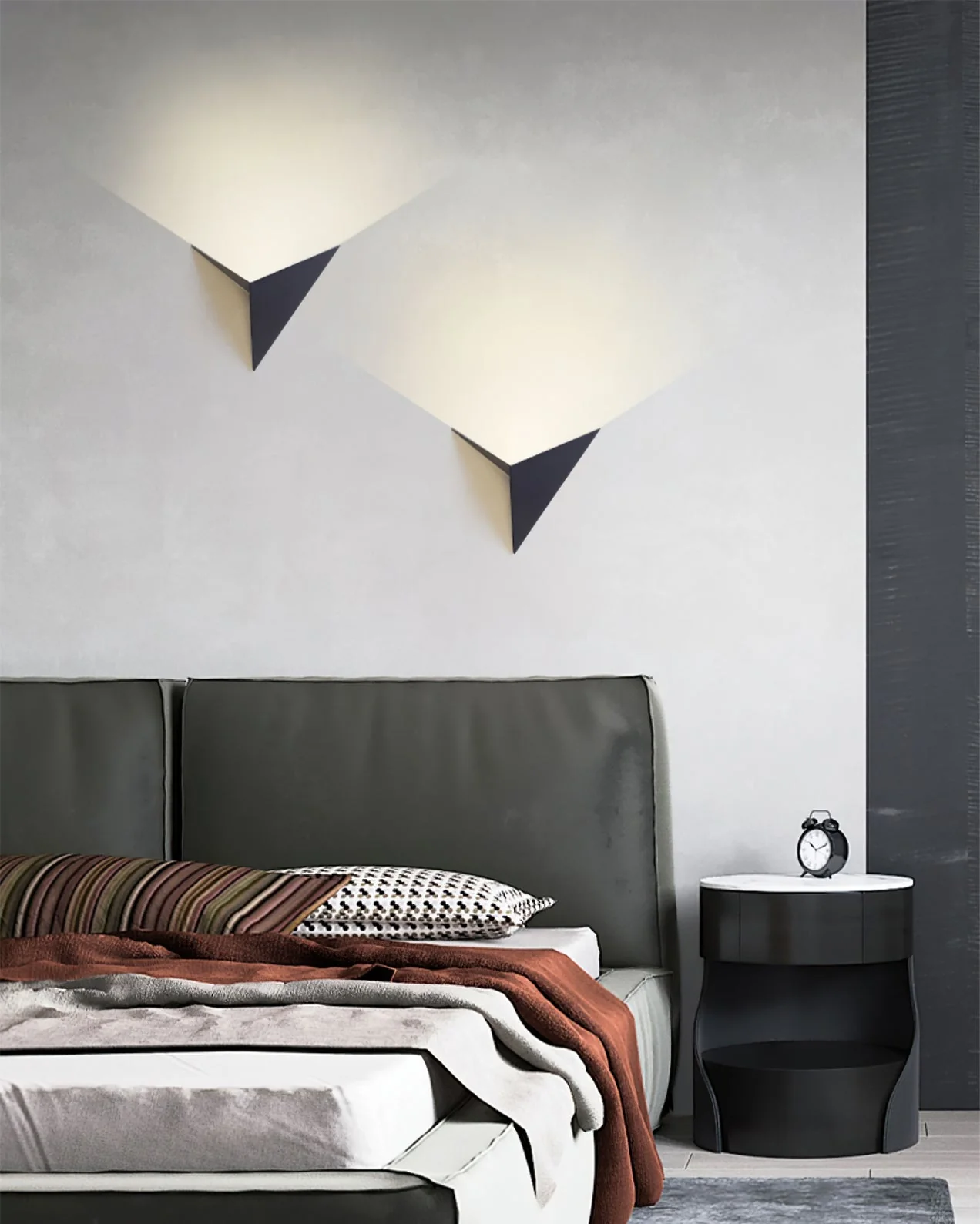 LED Modern Wall Light - Image 9