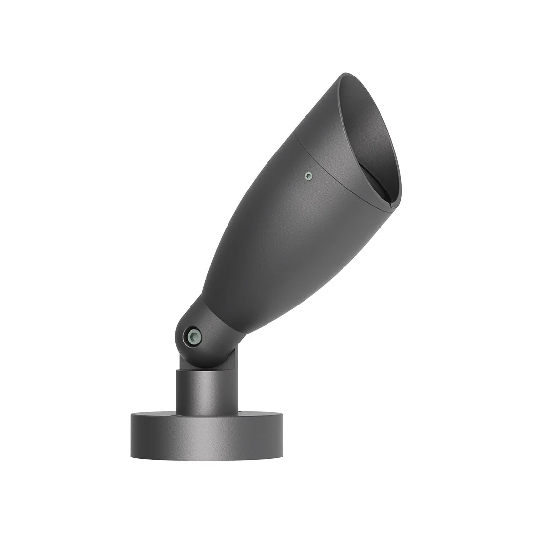 LED Outdoor Spotlight Lamp Minimalist Style - Image 7