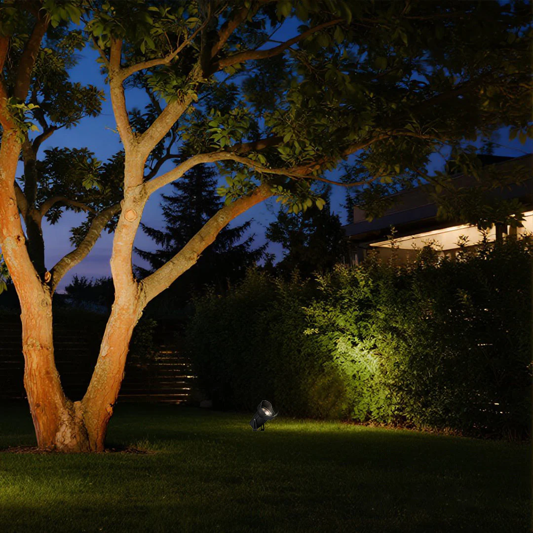 LED Spotlight Light Outdoor Minimalist Style - Image 5