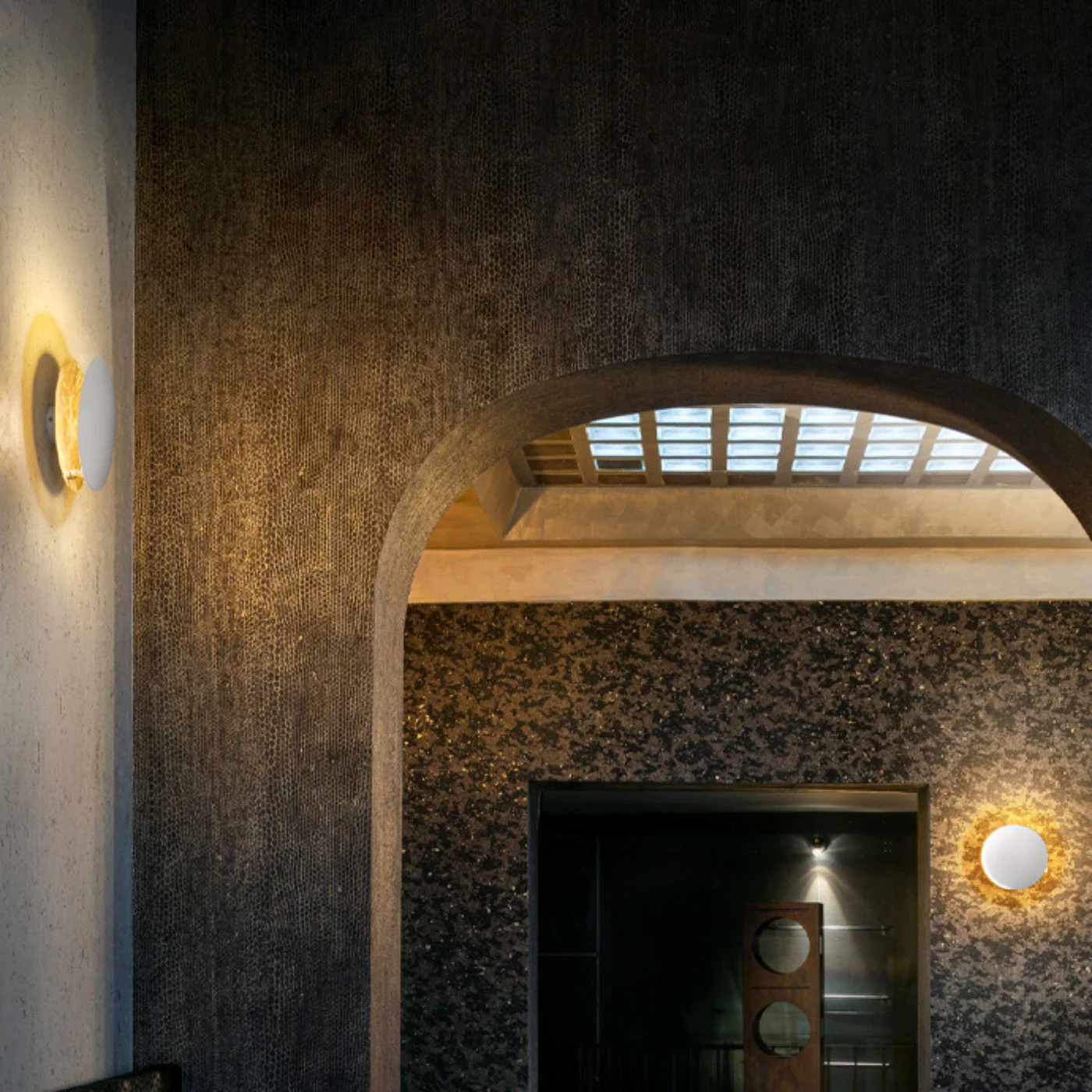 Lederam Modern Wall Light - Image 14