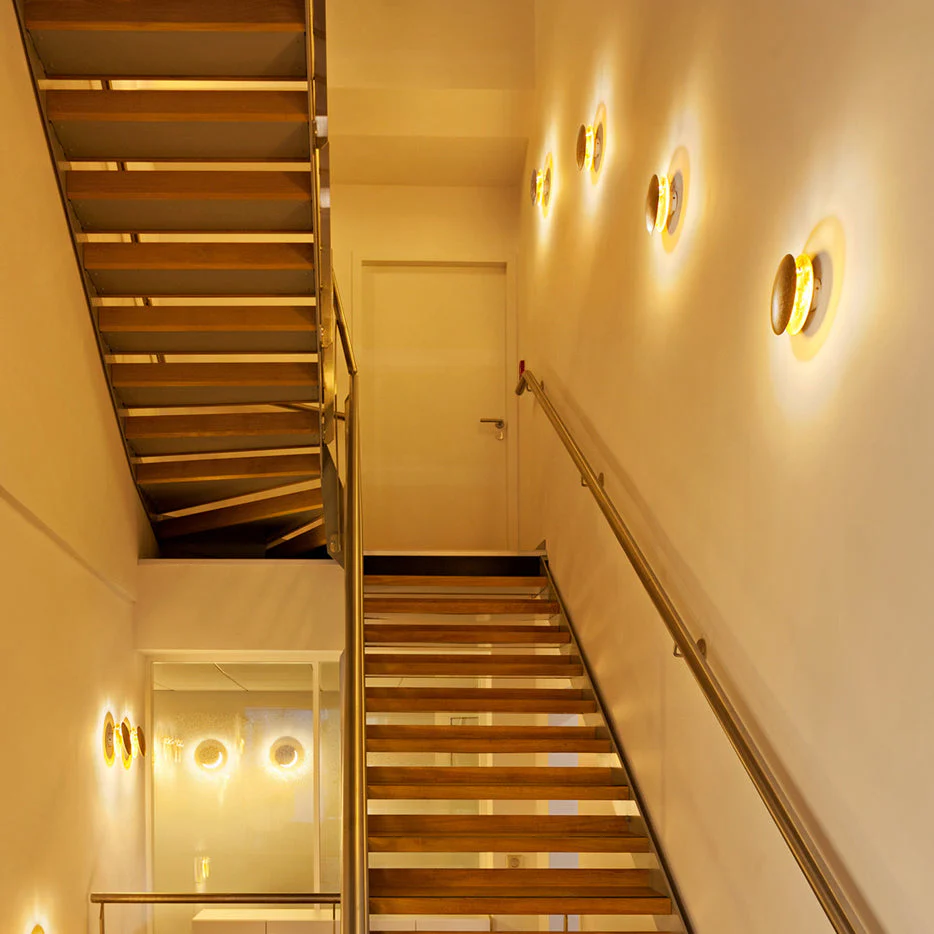 Lederam Modern Wall Light - Image 16