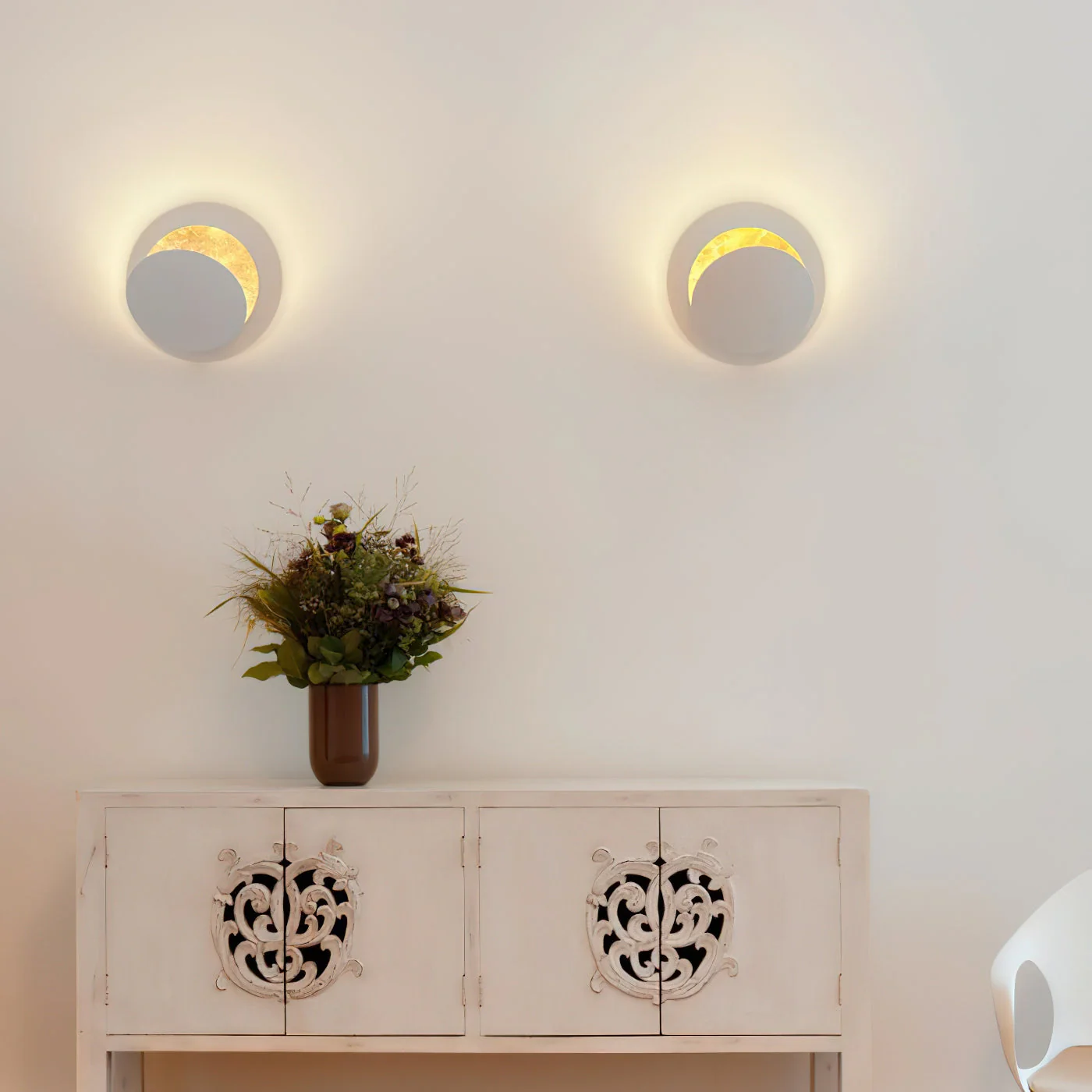 Lederam Modern Wall Light - Image 17