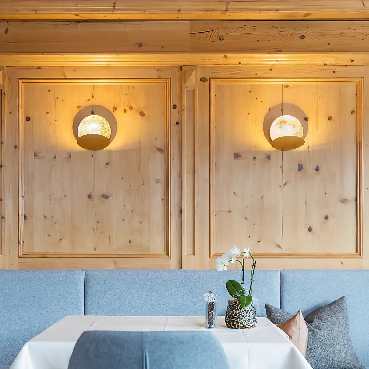 Lederam Modern Wall Light - Image 19