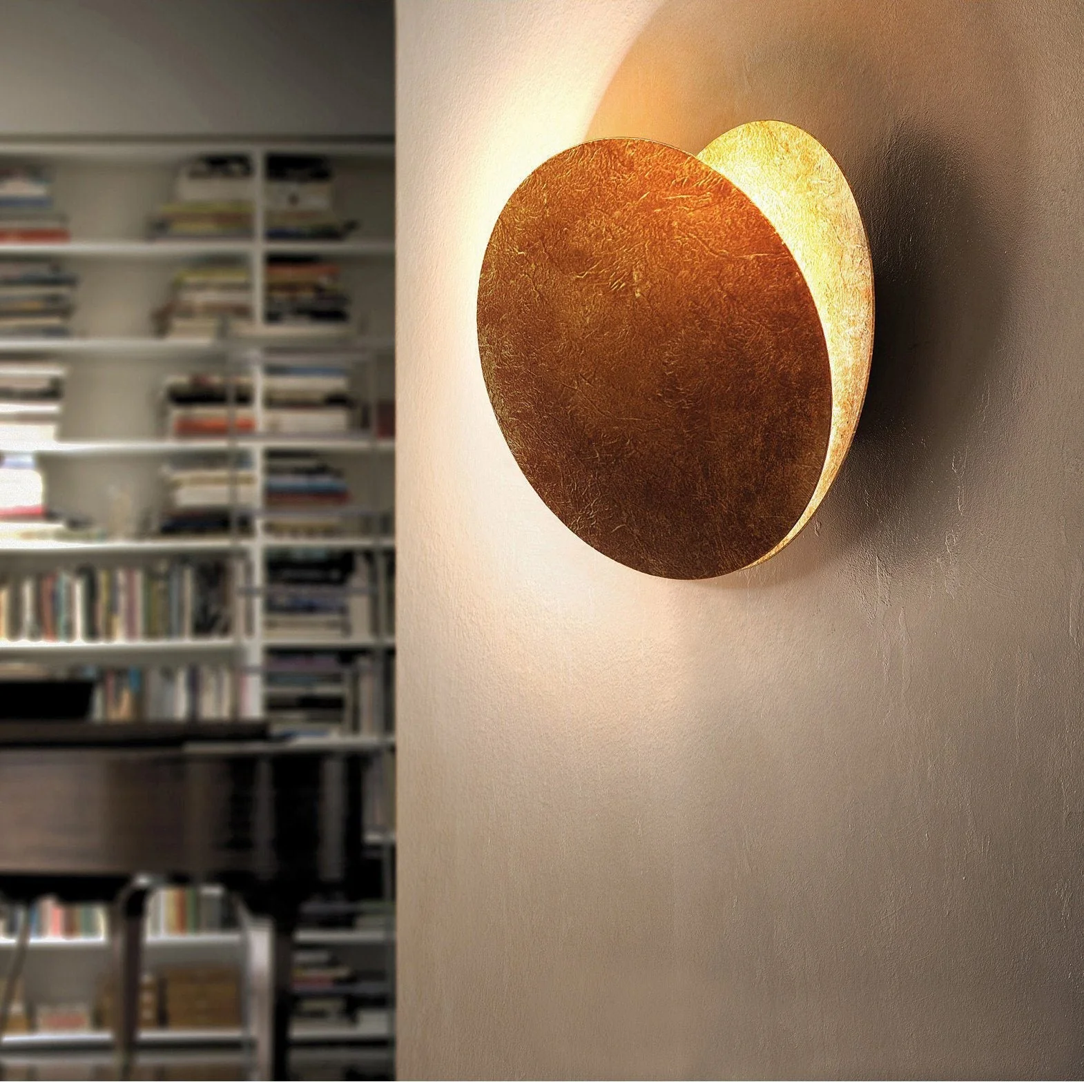 Lederam Modern Wall Light - Image 2