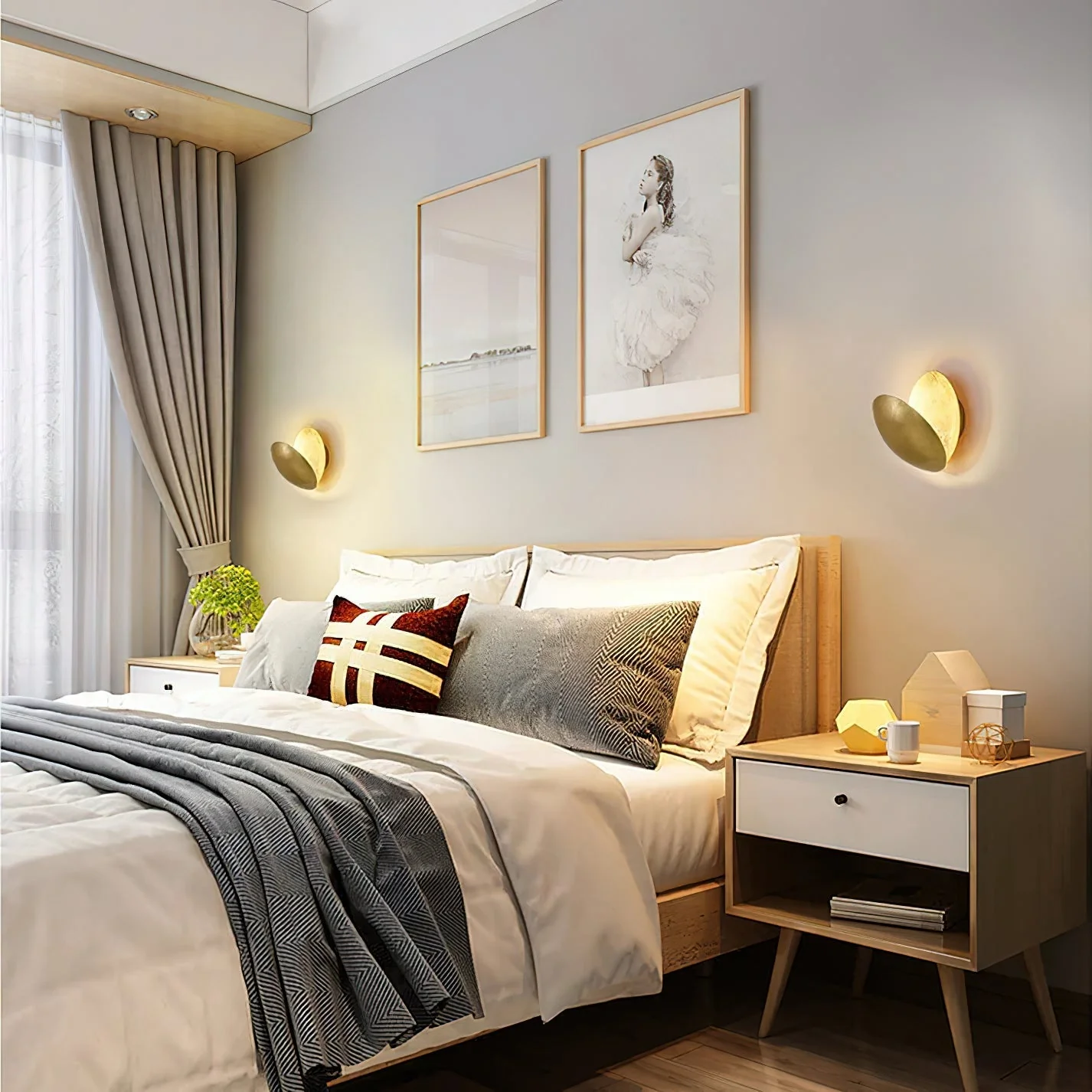 Lederam Modern Wall Light - Image 21