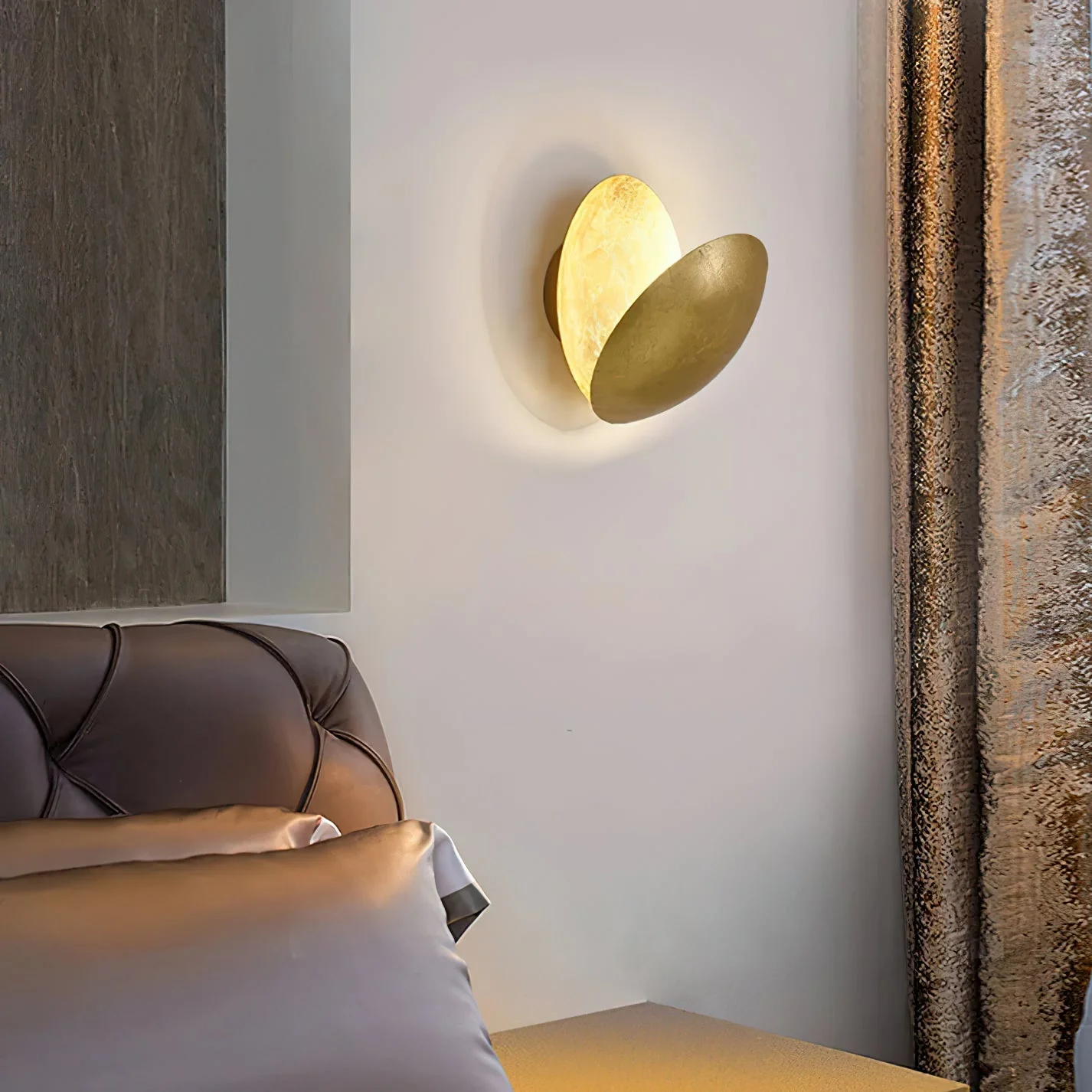 Lederam Modern Wall Light - Image 23
