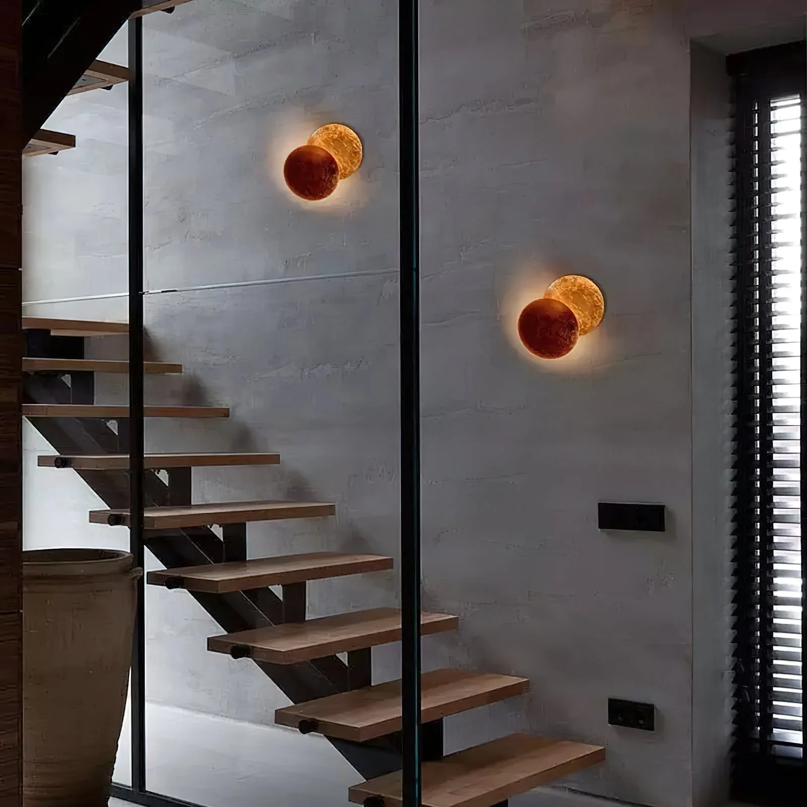 Lederam Modern Wall Light - Image 24