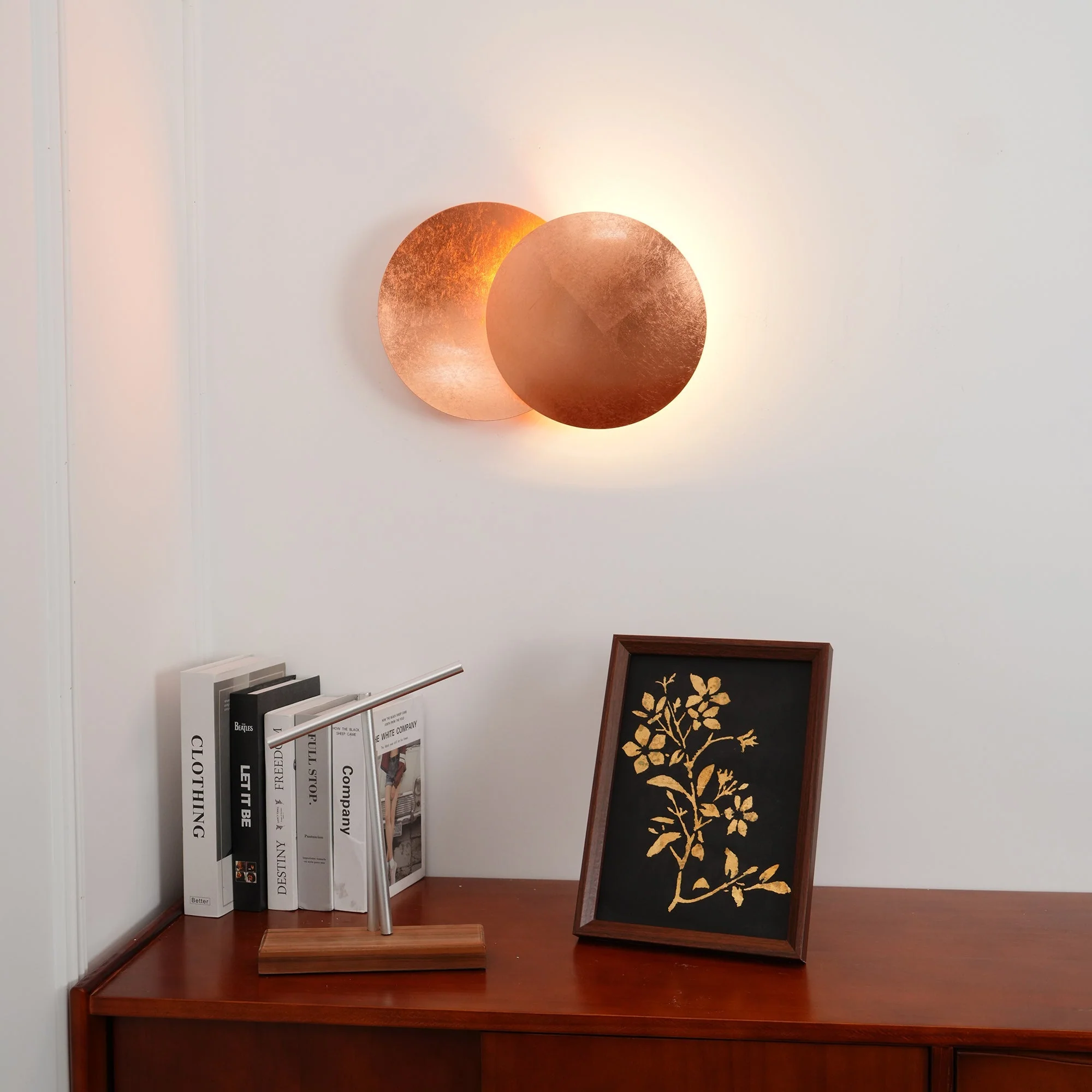 Lederam Modern Wall Light - Image 25