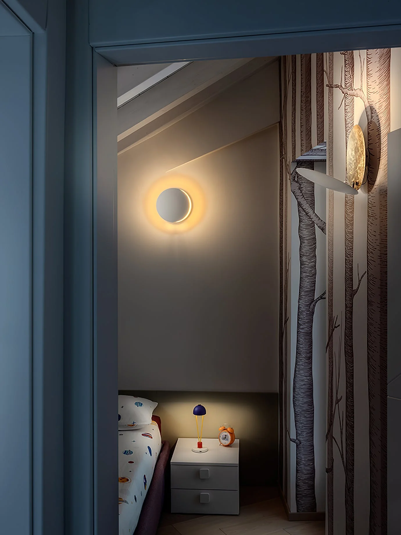 Lederam Modern Wall Light - Image 28