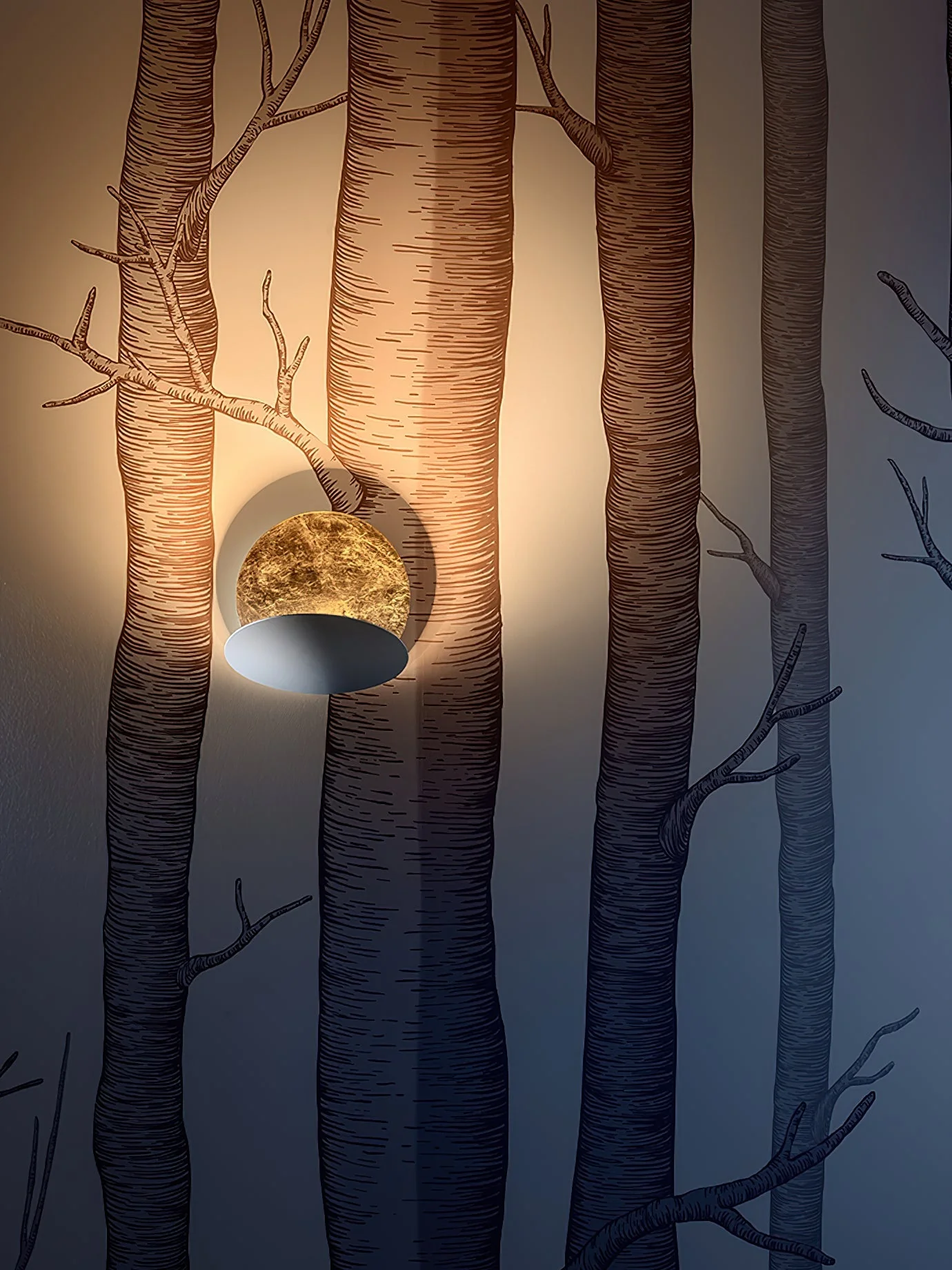 Lederam Modern Wall Light - Image 29