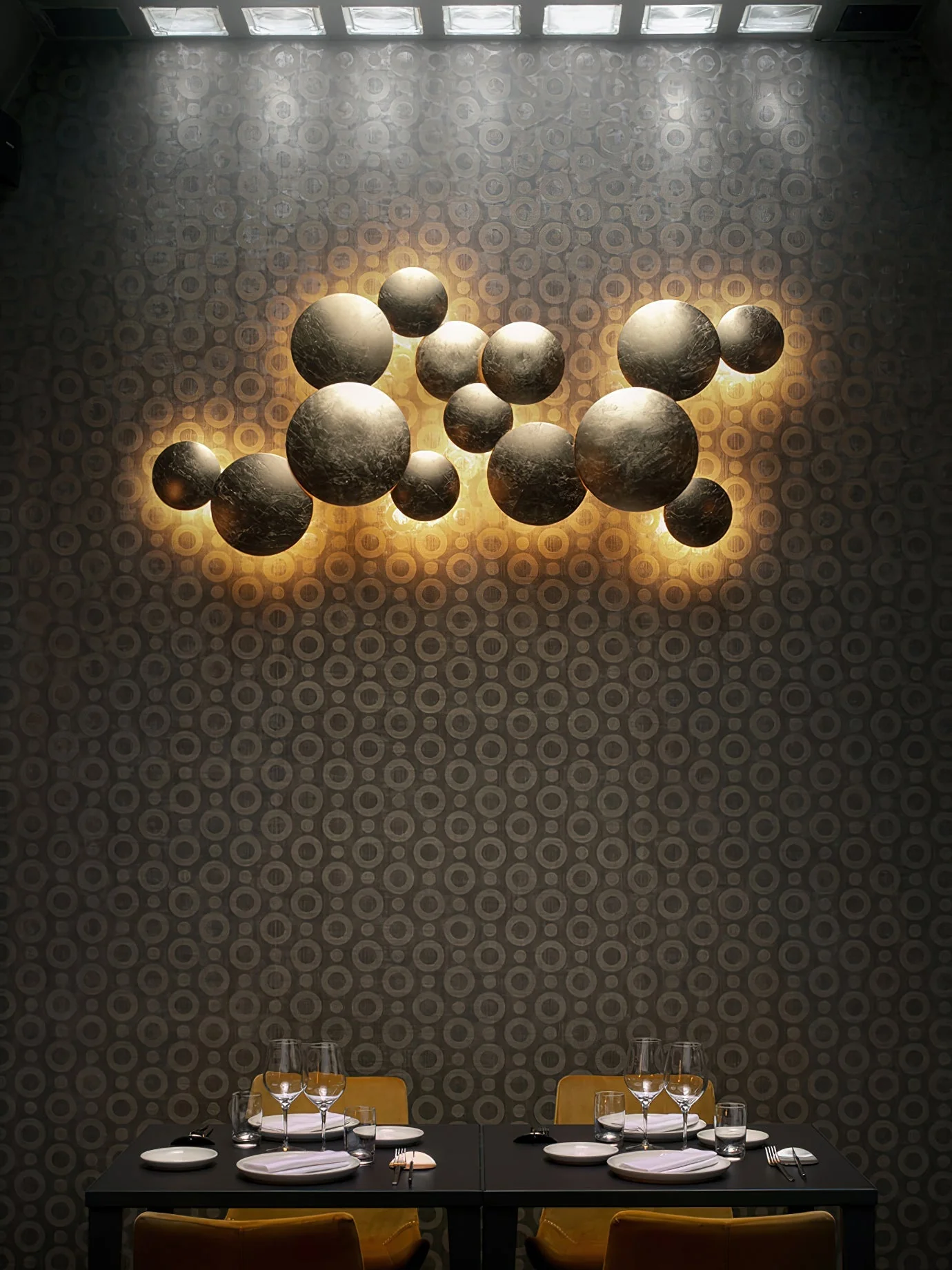 Lederam Modern Wall Light - Image 31