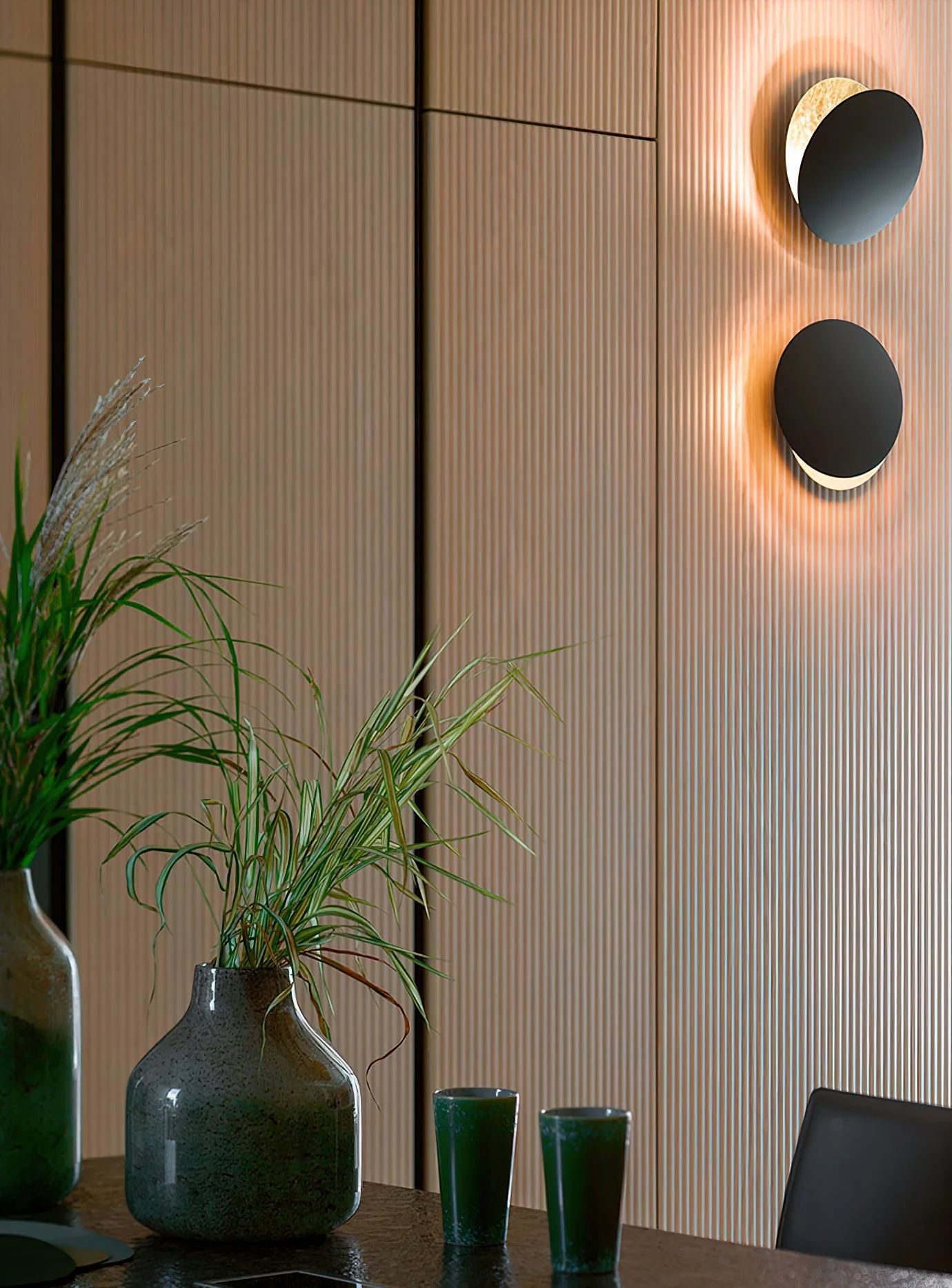 Lederam Modern Wall Light - Image 35