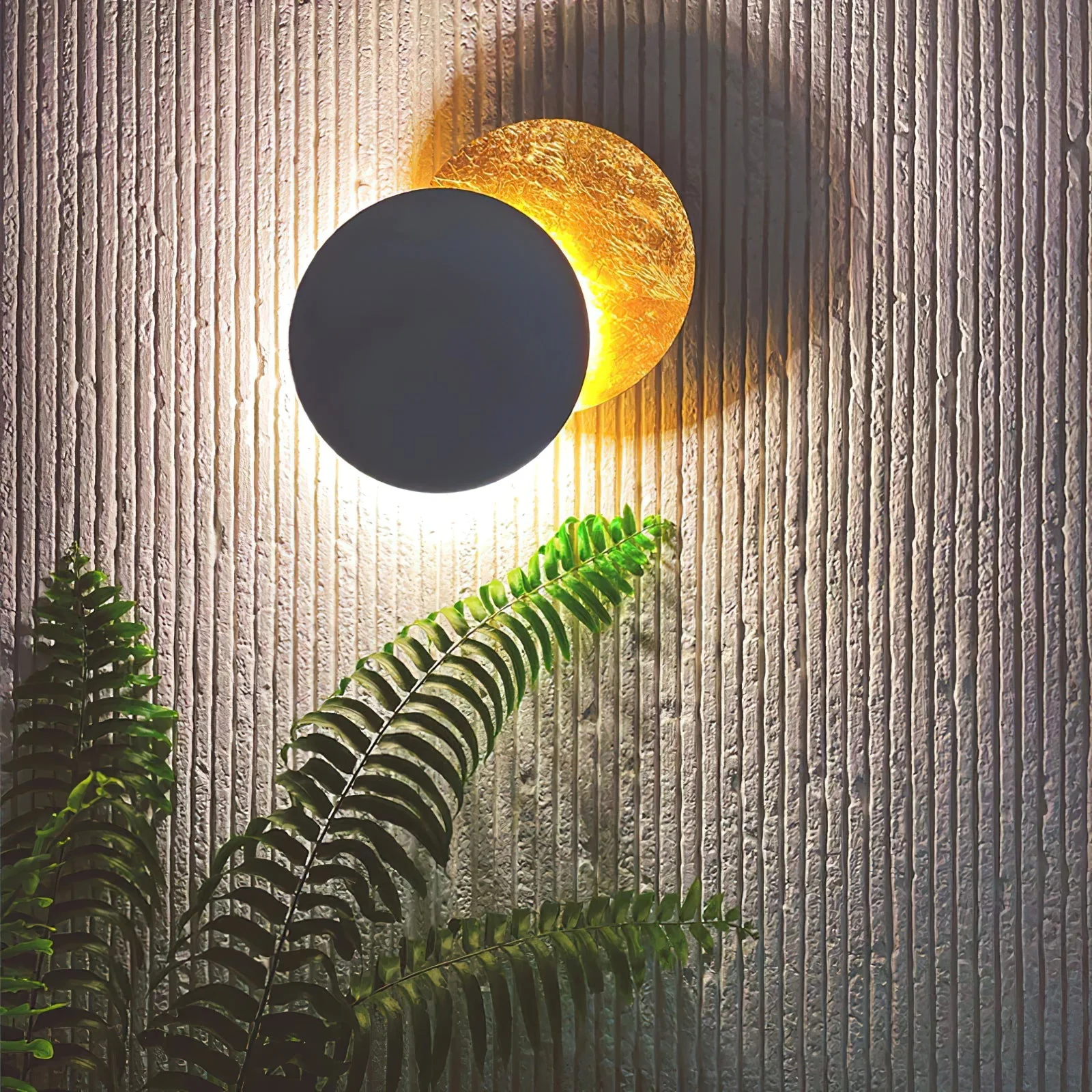 Lederam Modern Wall Light - Image 4