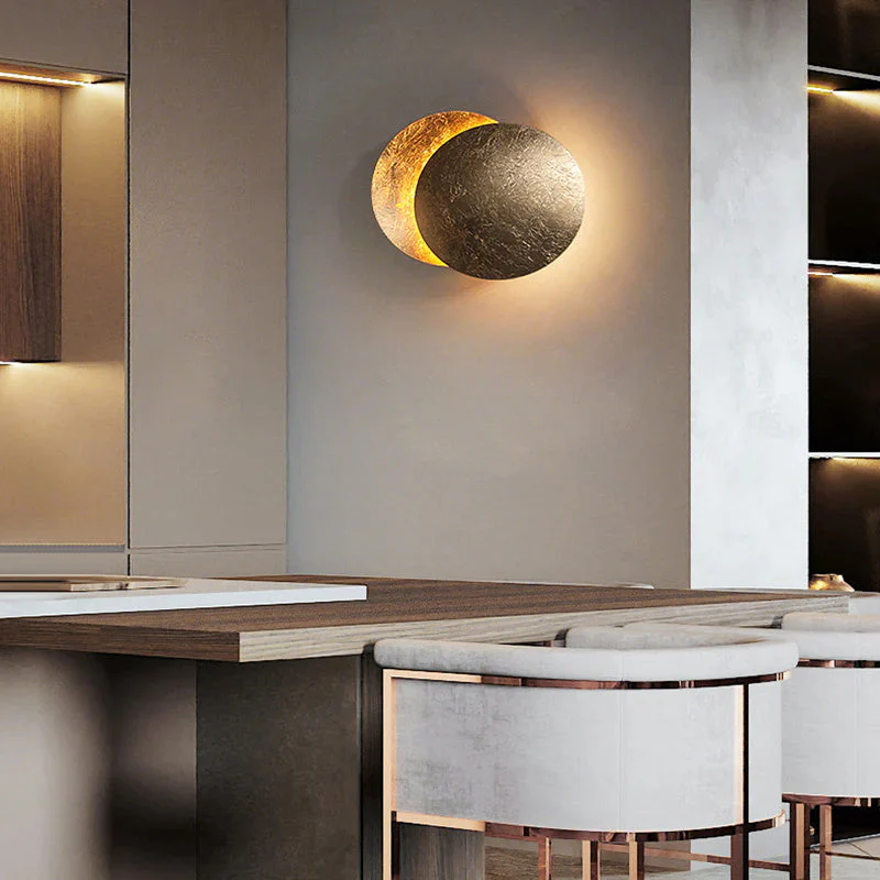 Lederam Modern Wall Light - Image 9
