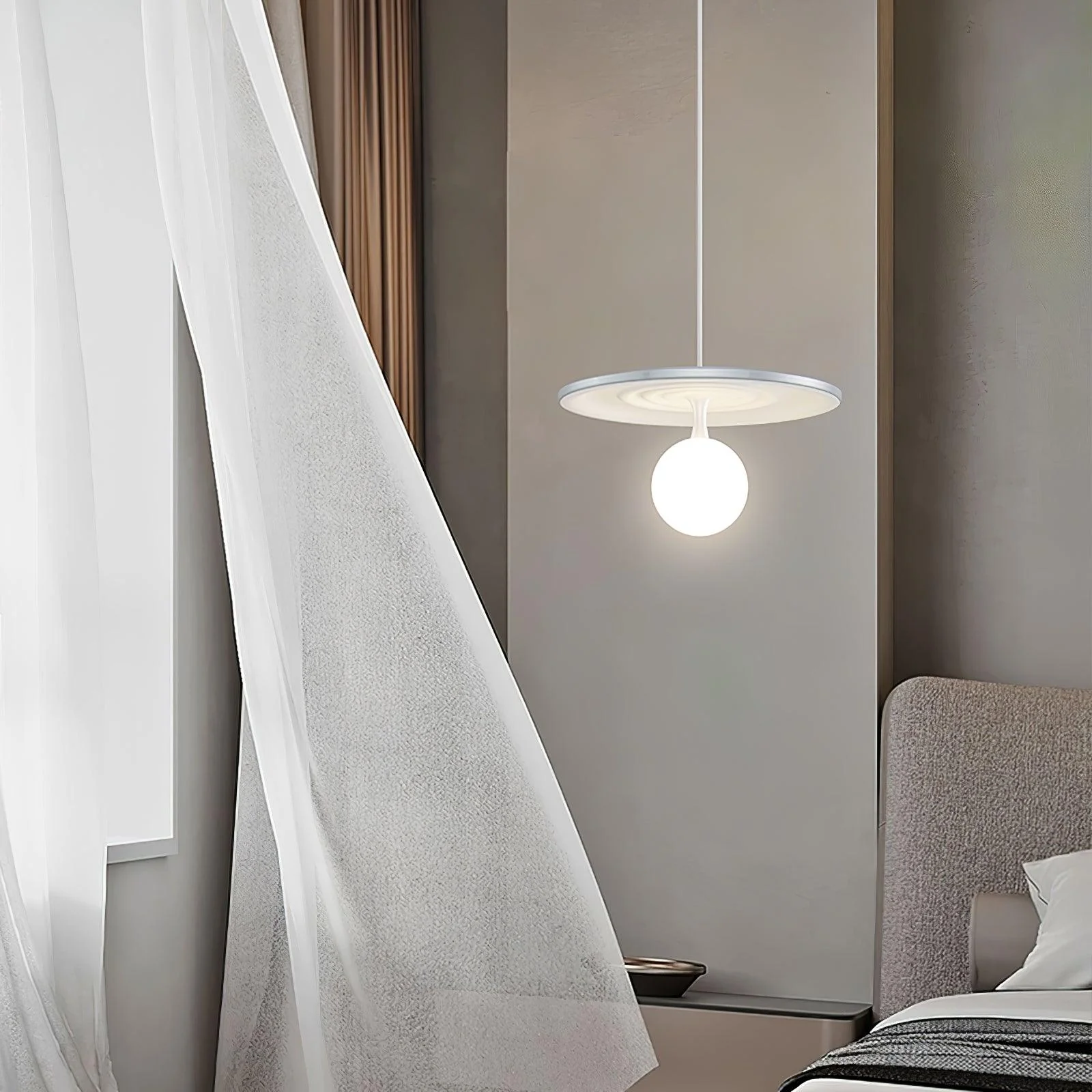 Leila Minimalist Pendant Light - Image 15