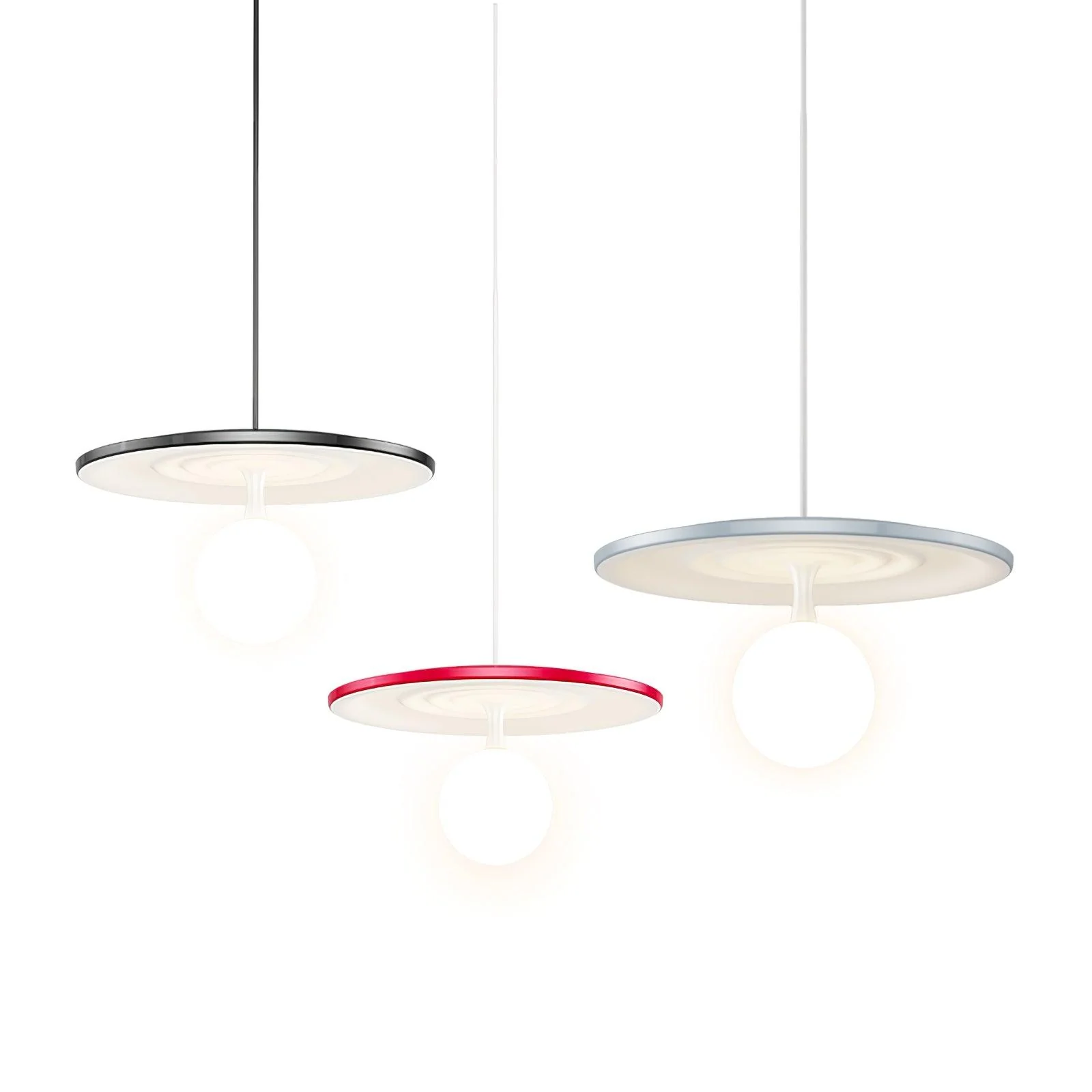 Leila Minimalist Pendant Light - Image 2