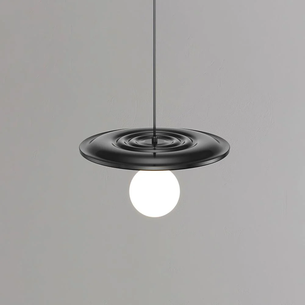 Leila Minimalist Pendant Light - Image 22