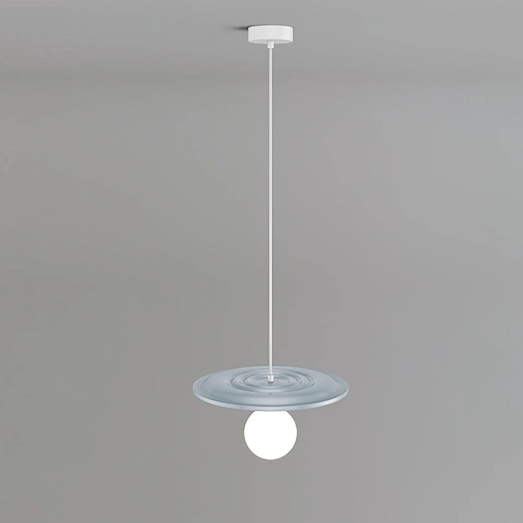 Leila Minimalist Pendant Light - Image 8