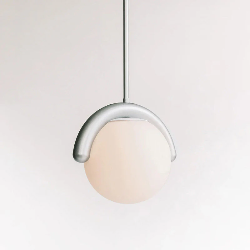 Lenox Contemporary Brass Chandelier - Image 44