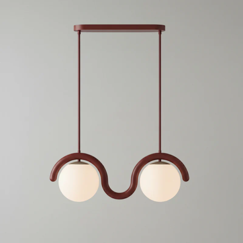 Lenox Linear Chandelier - Image 12