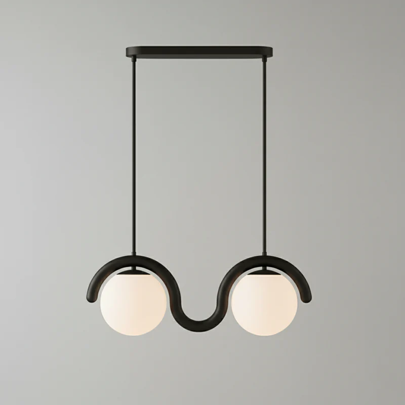 Lenox Linear Chandelier - Image 13