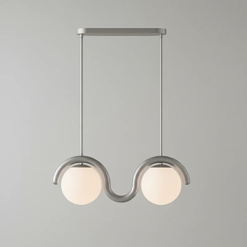 Lenox Linear Chandelier - Image 14