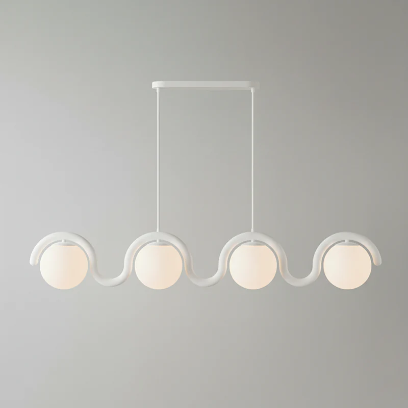 Lenox Linear Chandelier - Image 22