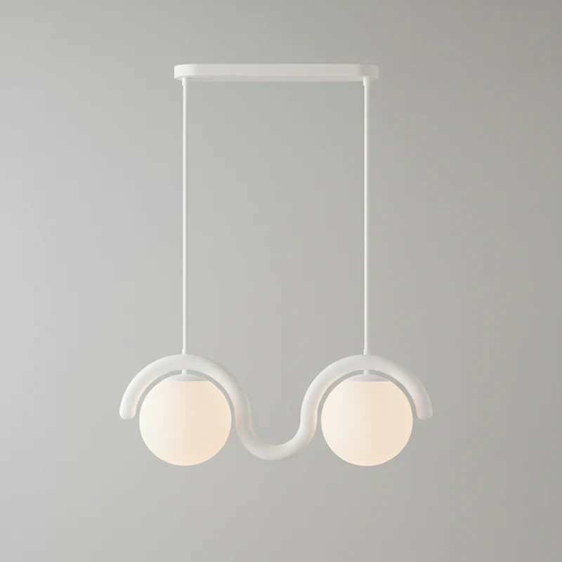 Lenox Linear Chandelier - Image 34