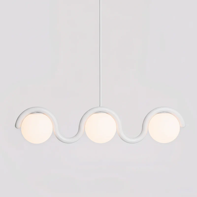 Lenox Linear Chandelier - Image 38
