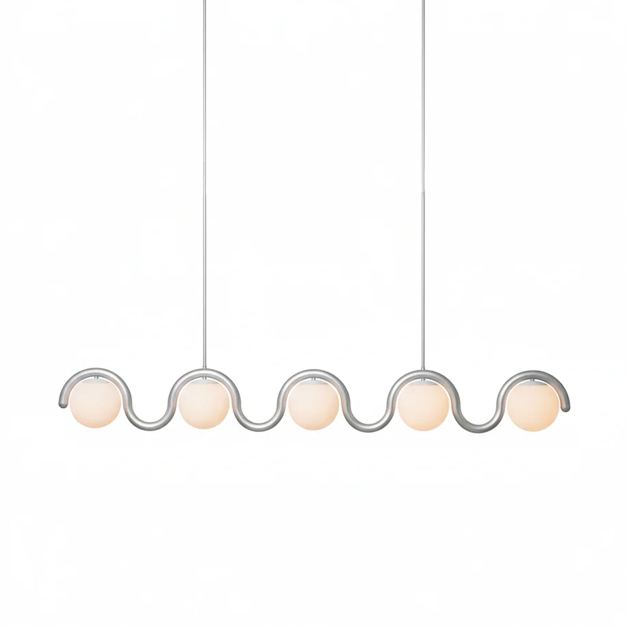 Lenox Linear Chandelier - Image 44