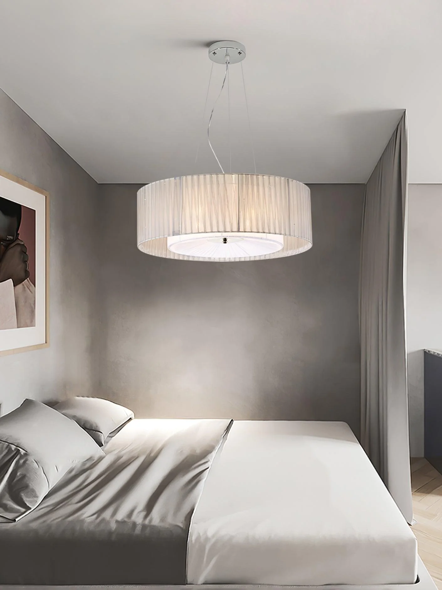 Leo Modern Pendant Light - Image 10