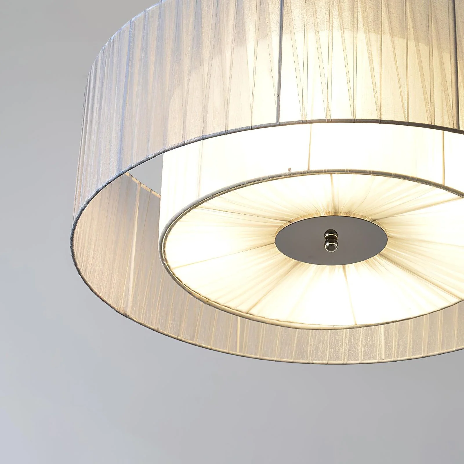 Leo Modern Pendant Light - Image 2