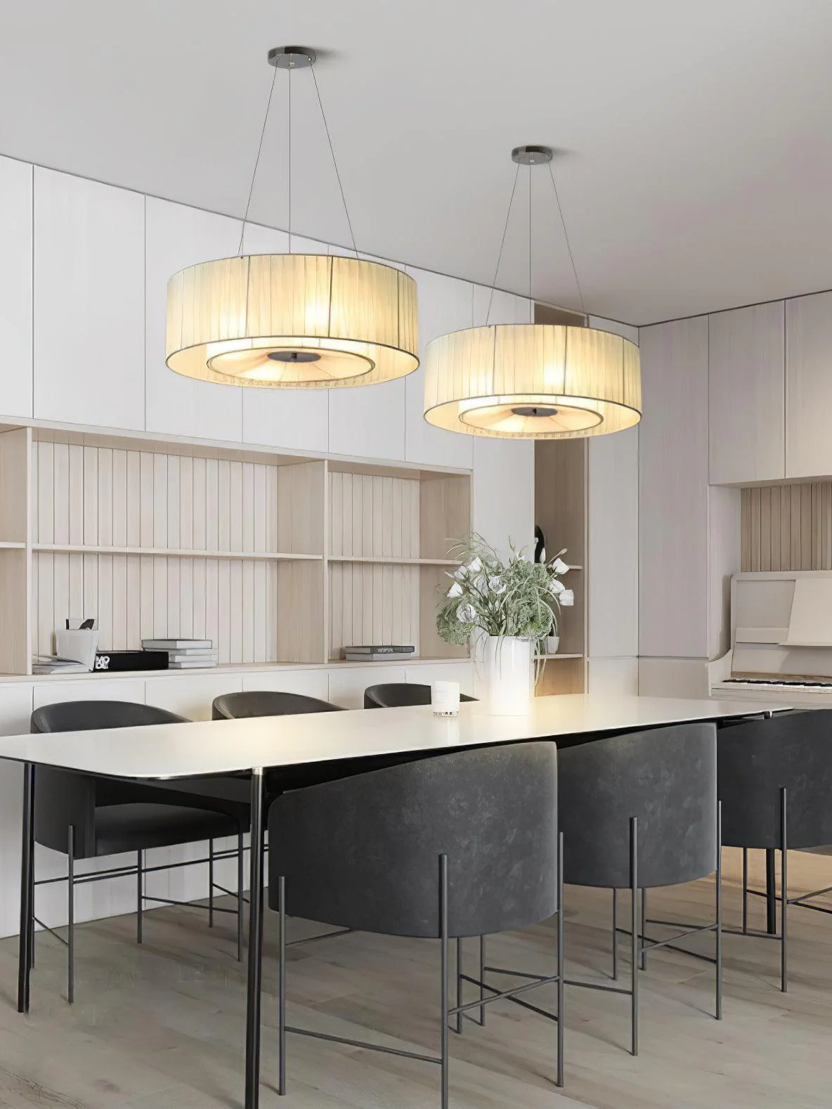 Leo Modern Pendant Light - Image 24