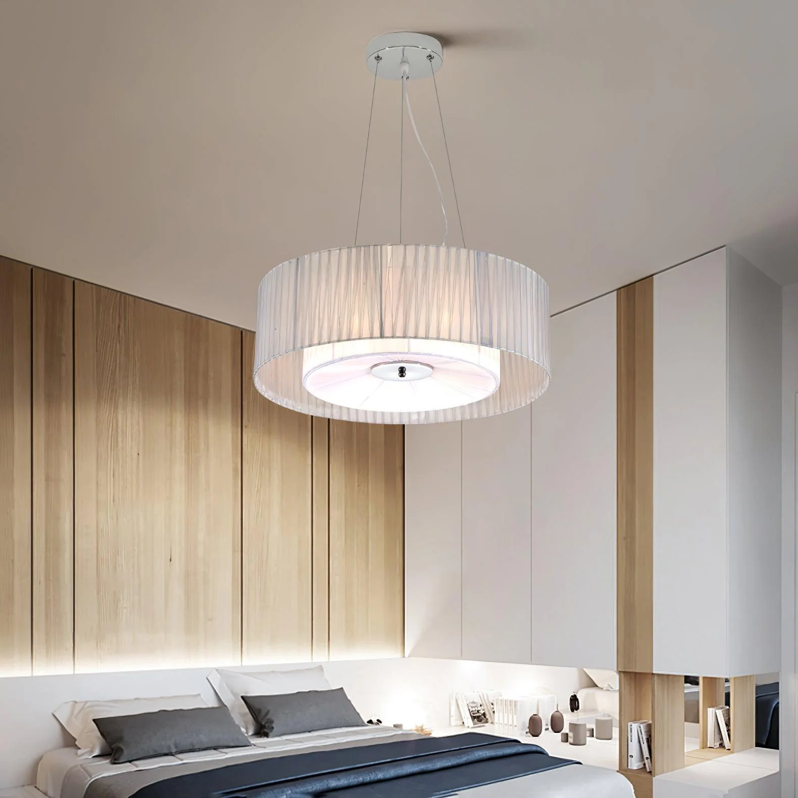 Leo Modern Pendant Light - Image 3