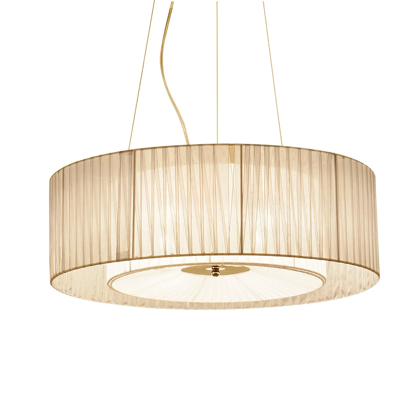 Leo Modern Pendant Light - Image 5