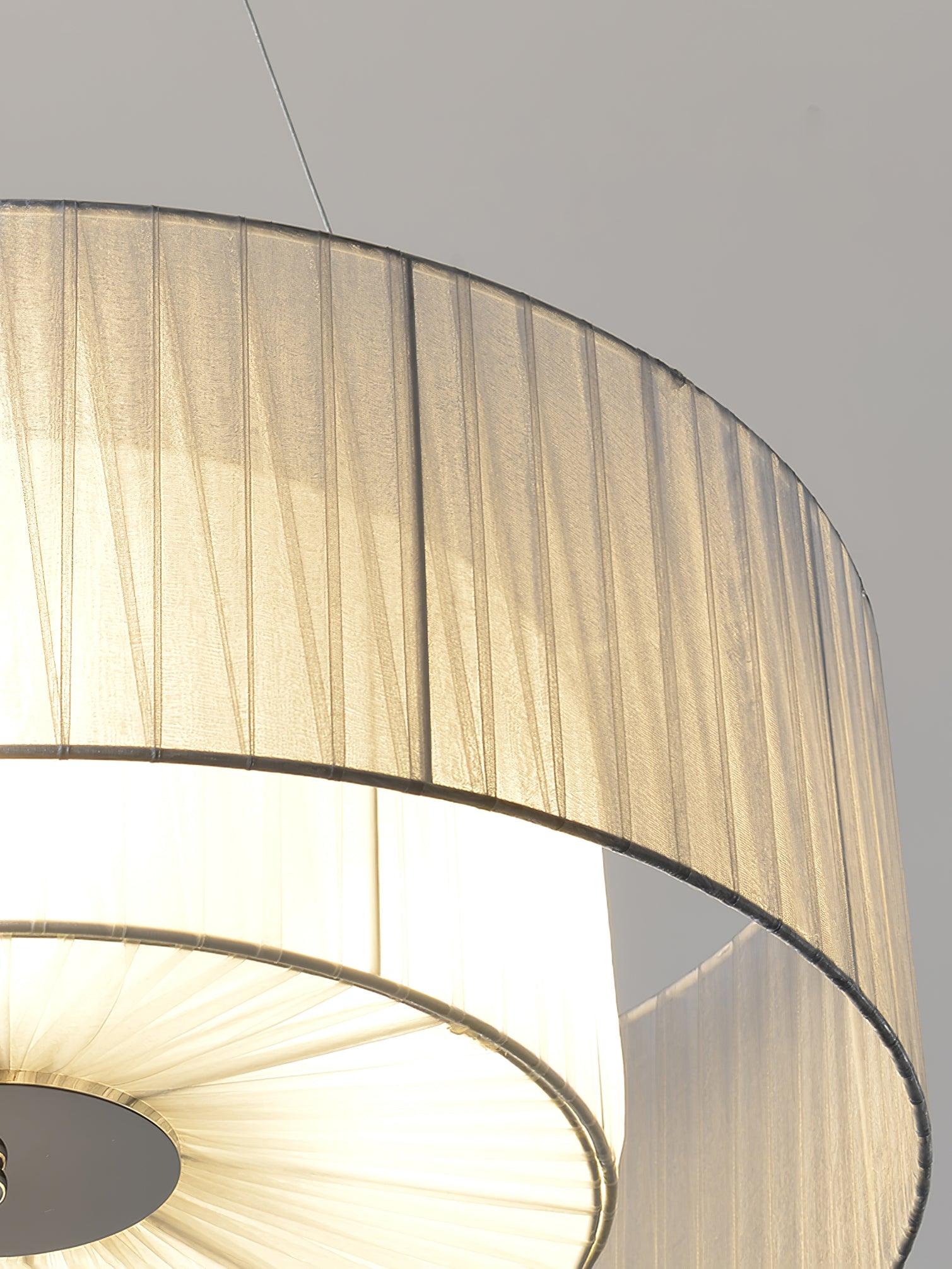 Leo Modern Pendant Light - Image 9
