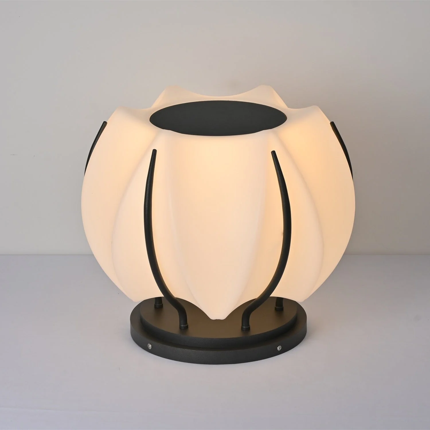 Leon Minimalist Outdoor Light - Image 13
