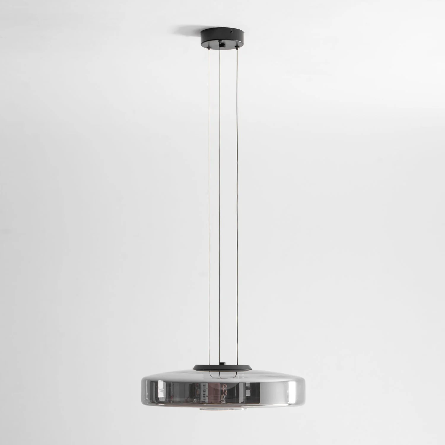 Levels Modern Glass Pendant Light - Image 32