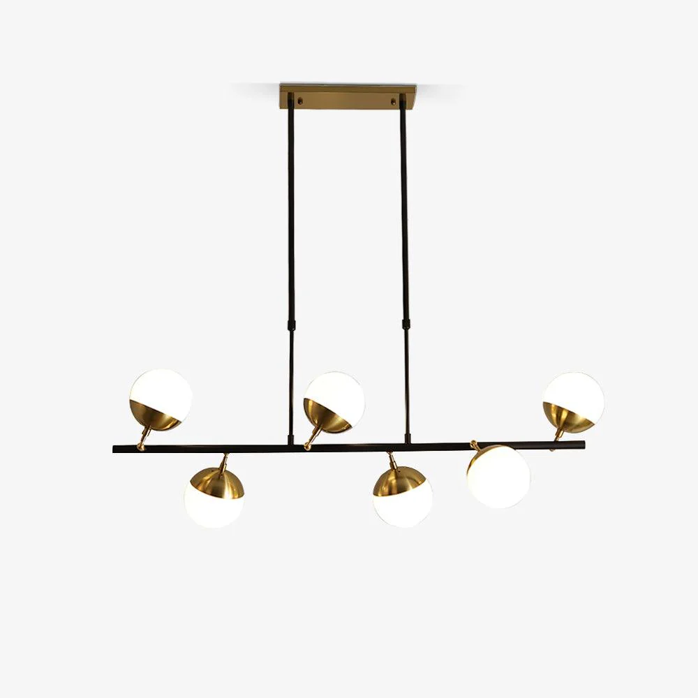 Levi Modern Chandelier
