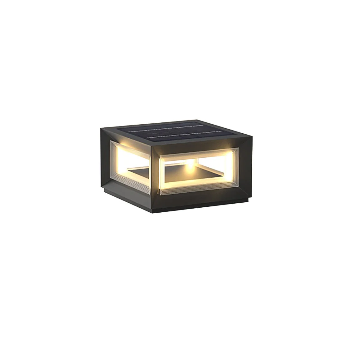 Lewis Modern Outdoor Light - Image 27