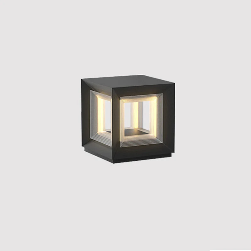 Lewis Modern Outdoor Light - Image 33