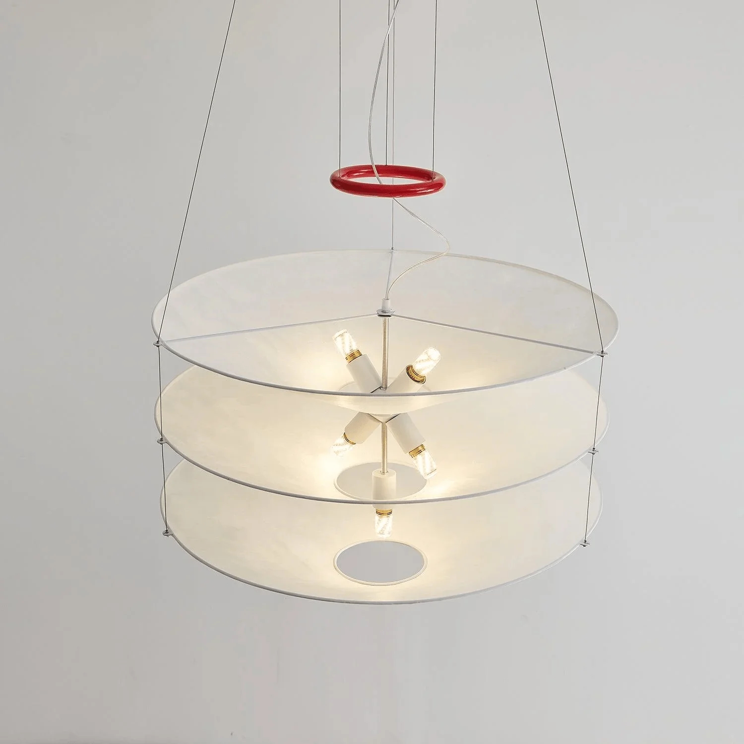 Liam Modern Pendant Lamp - Image 10